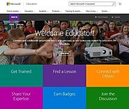 Introducing the new Online Educator Community