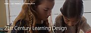 SchoolNet SA - IT's a Great Idea: ‘21st Century Learning Design’ free course now available on the Microsoft Educator ...