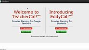 EduSync - TeacherCal Tutorial