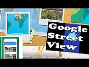 App of the Week - Google Street View
