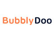 BubblyDoo DISCOUNT CODE 80% Off ✔️(17 Valid Voucher)