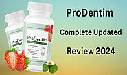 ProDentim Reviews [Fraudulent Exposed 2024] Pro Dentim Shocking Ingredients Reports! Must Read