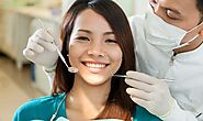 Smile Confidently: Your Comprehensive Guide to Cosmetic Dentist in Denton