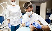Maintaining Oral Health with A Dentist in Denton