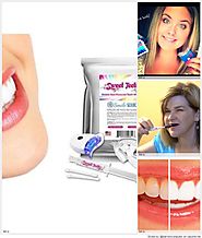Best Teeth Whitening Methods for Sensitive Teeth