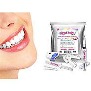 Best Teeth Whitening Kits Reviews 2016
