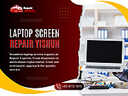 Laptop Screen Repair Yishun