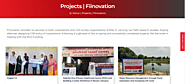 Fiinovation NGO Funding Company : Unveiling CSR Initiatives, Salary Trends, and CEO Leadership | by csrinindia | Mar,...