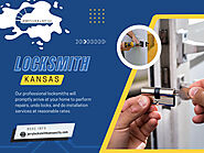 Best Locksmith Kansas