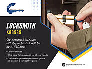 Locksmith Kansas