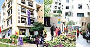 IP University MBA BBA Colleges in Delhi