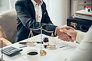 Discuss Legal Matters with Attorneys in San Antonio, TX