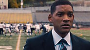 Why the Movie 'Concussion' Made My Sons NOT Want to Play Football