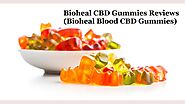 Bioheal CBD Gummies Reviews (Updated BioHeal 2024) Bioheal Blood CBD Gummies Reviews, Side Effects and Ingredients?