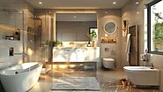 Top Bathroom Design Styles for Hammersmith