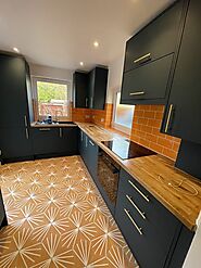 Best Kitchen Fitters in Hammersmith for Present day Kitchens