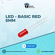 Best Electronic Components Online Buy India