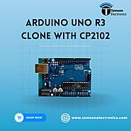 Buy Quality Arduino Boards Online