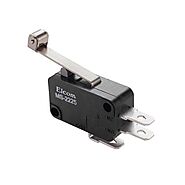 Best Electronic Components - Buy Limit Switch Online India