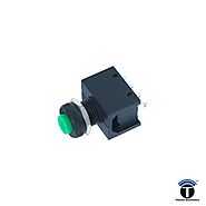 Best Pushbutton Switches - Industrial Switches in India