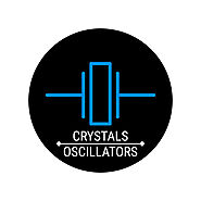 CRYSTALS & OSCILLATORS | Crystals & Oscillators Dealers and Suppliers – TOMSON ELECTRONICS