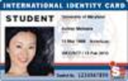 5. Carry an International Student Identity Card