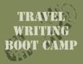 10. Become a Travel Writer