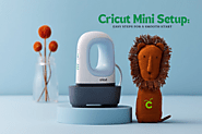 Cricut Mini Setup: Easy Steps for a Smooth Start