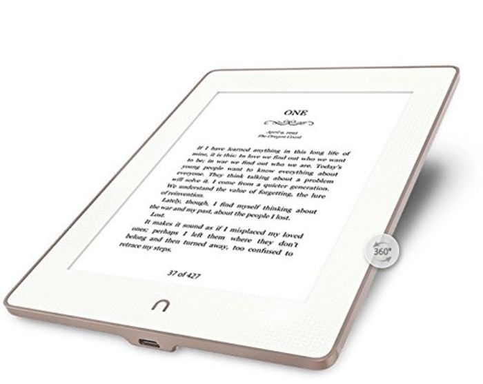 Top 10 EReaders Reviews A Listly List