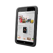 Barnes & Noble NOOK HD Tablet 8GB Slate (BNTV400-8GB-SLATE)