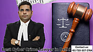 Best Cyber Crime lawyer in Delhi: +91-730-307-2764 Call Now