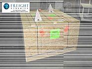 Get premium freight shipping services at Freightdynamics com