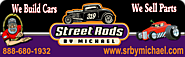 Street Rods by Michael parts for Street Rods and Muscle Cars