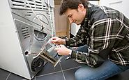 Sửa máy giặt tại Quận 2 chuyên nghiệp - nhanh chóng - Sửa điện lạnh