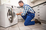 Sửa máy giặt Quận 5 giá rẻ bảo hành dài hạn - Sửa điện lạnh
