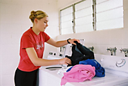 Nhận sửa máy giặt Quận 10 tại nhà TIẾT KIỆM 30% - Sửa điện lạnh