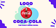 Coca-Cola: The Fancy Drink Swirl