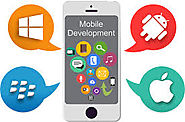 Android App Development Company In India
