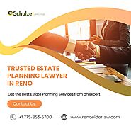 Find the Right Estate Planning Professional