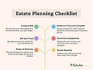 Why Is an Estate Planning Checklist Essential for Your Future?