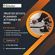 Find a Skilled Estate Planning Specialist for Your Requirements