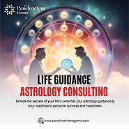 Best astrological guidance in Coimbatore