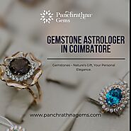 Best gemstone store near me