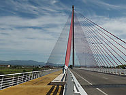 Puente de Castilla - La Mancha