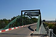 Puente de Malpica de Tajo