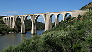 Puente Amador (Aldeanueva de Barbaroya)