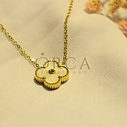 Stunning Pendants Necklace Online in Pakistan | Orca Premium – Orca.pk | #1 Online Artificial Jewelry store in Pakistan