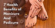 Website at https://nailroomindia.com/health-benefits-of-manicure-and-pedicure/