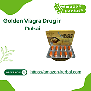 Golden Viagra Drug in Dubai