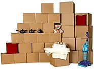 Tips for sorting your belongings before a move